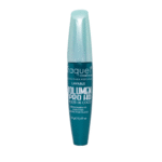 Mascara de pestañas volumen pro hd con extracto de coco y keratina