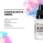 Dilusor de Pigmentos con Extractos de Jojoba - Imagen 3