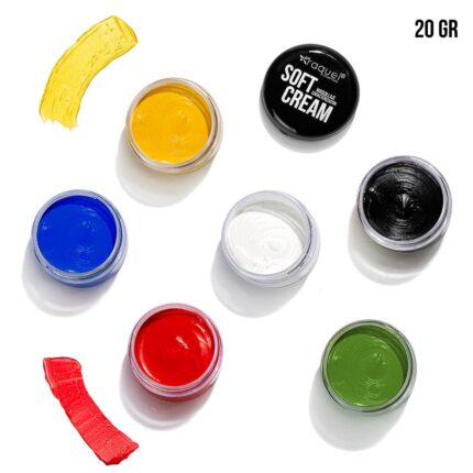 Maquillaje artistico profesional