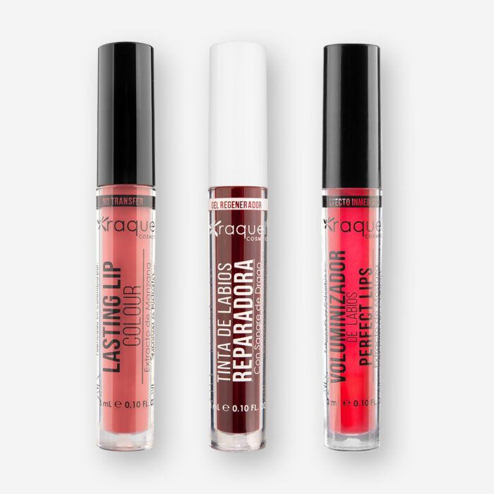 KIT LABIALES