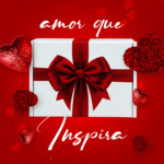 Kit Amor que inspira